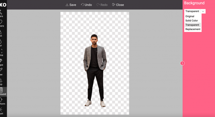 Remove Color from Image: Online Image Color Remover