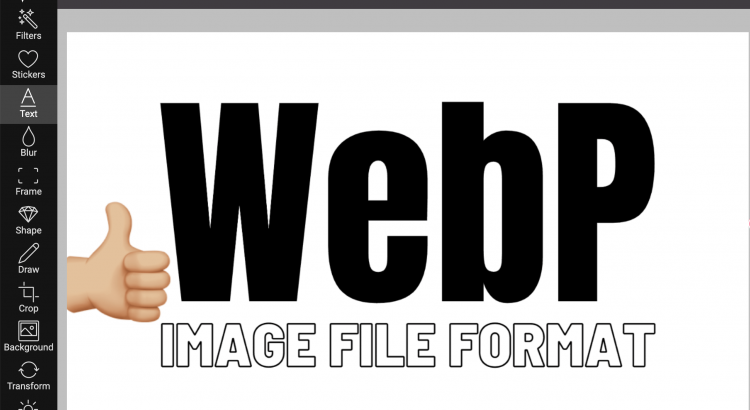 WebP Image Editor: Bạn đang tìm kiếm một trình chỉnh sửa ảnh mới lạ có thể làm việc với định dạng WebP phổ biến? WebP Image Editor là ứng dụng hoàn hảo dành cho bạn. Nó cung cấp các tính năng tuyệt vời để chỉnh sửa và tạo ra các bức ảnh chất lượng cao.